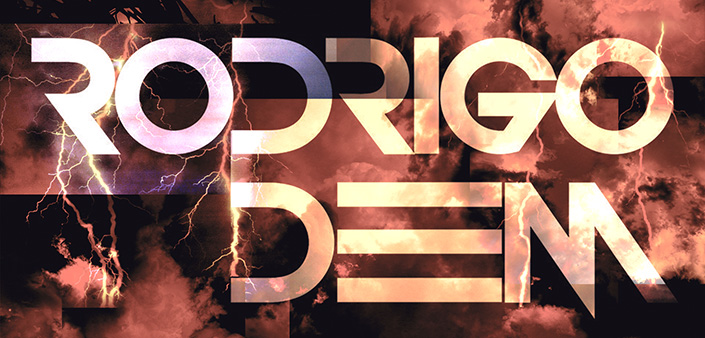 Le emozioni in progressione di Rodrigo Deem