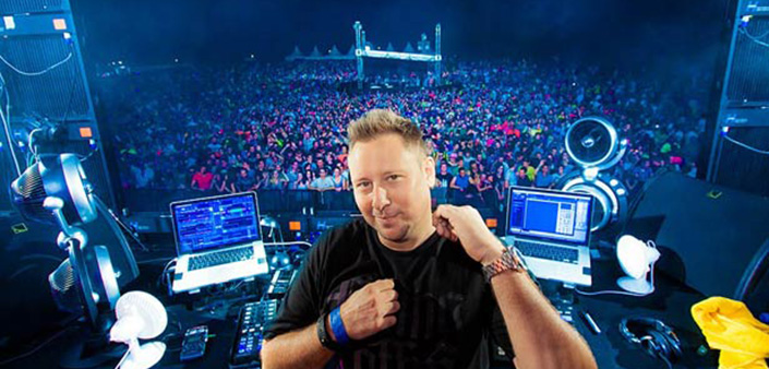 Umek ospita Marco Lys nel suo Radio Show