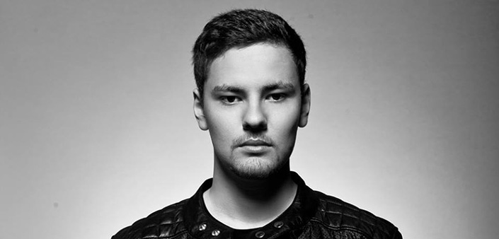 Spinnin’ Sessions – Guest dj: Alpharock
