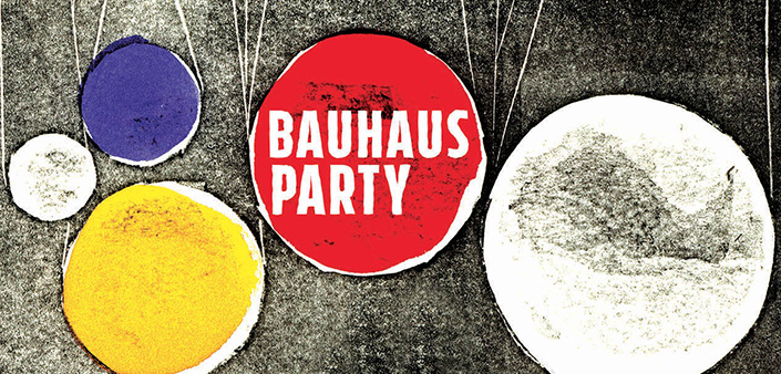 Bauhaus Party presenta: Symmedians Live @ Under Music Club (Seriate /BG)