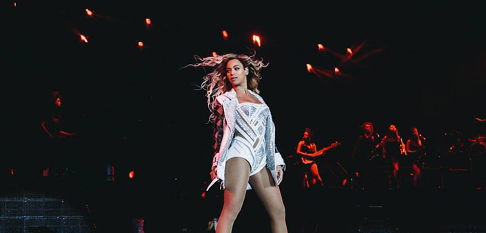 Nuovi remix per Beyoncé