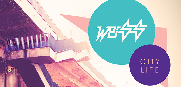Weiss presenta City Life