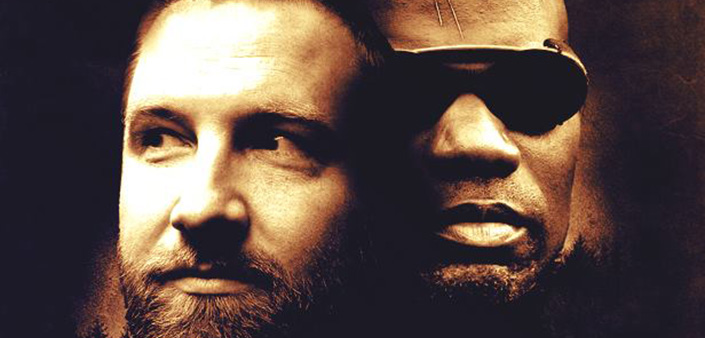 Get Real, il nuovo progetto di Claude VonStroke & Green Velvet
