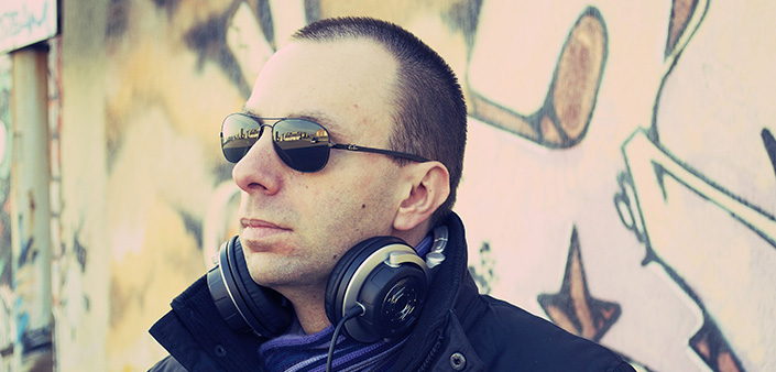 Nueko Music Magazine Official Podcast Best Of 2014 – Mix by Global Byte