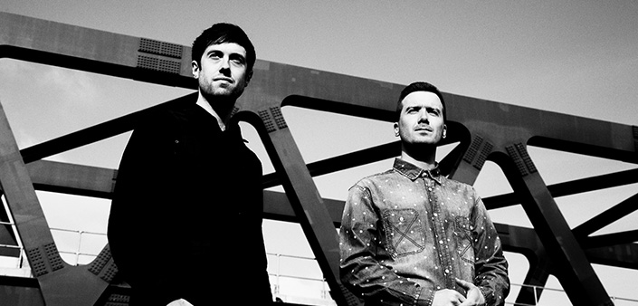 6.12.14: Le Cannible presenta Gorgon City + Uabos + Protopapa @ Tunnel Club (Milano)