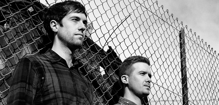Gorgon City (Intervista Esclusiva)