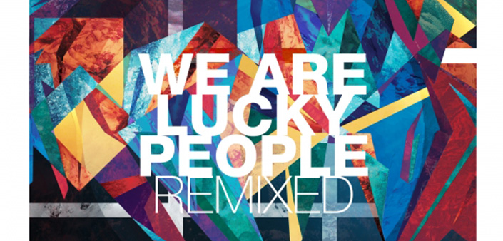 Il suono di Lange remixato dai migliori dj della scena Trance