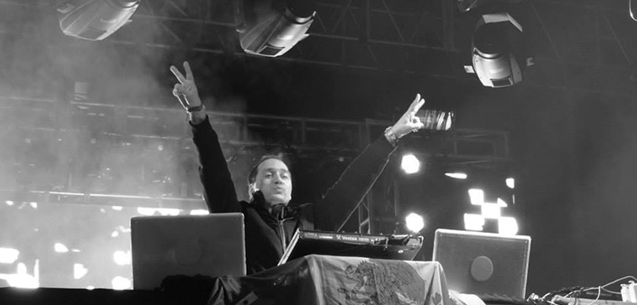 Paul van Dyk e Aly & Fila regalano emozioni