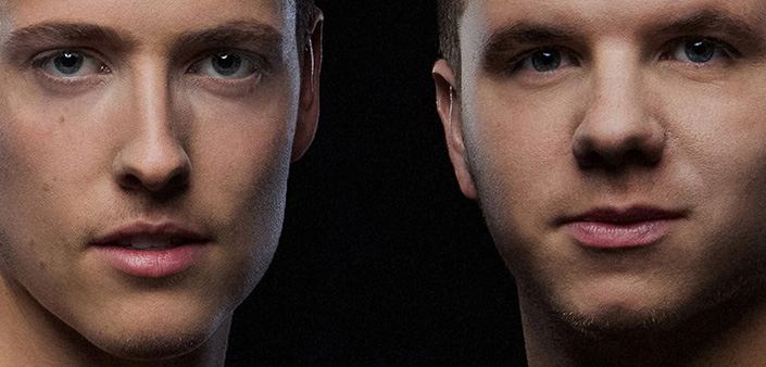 Sick Individuals Year Mix 2014