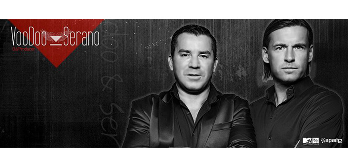 Il ritorno di VooDoo & Serano