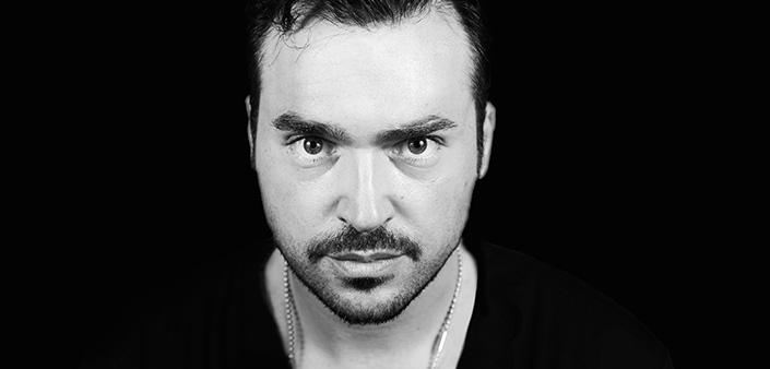 Outwork ridisegna il nuovo singolo di Dj Jurij