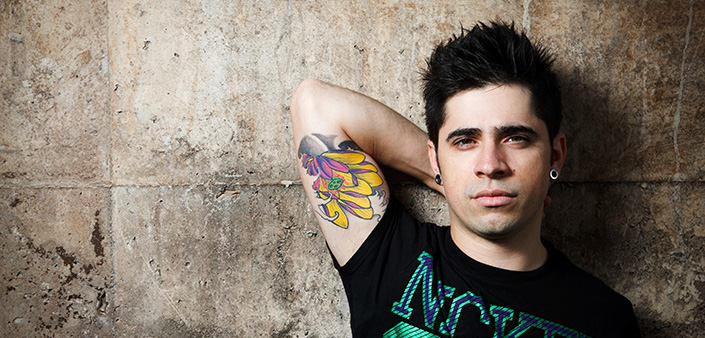 L’energia Electro di FTampa & Felguk su Vicious Recordings