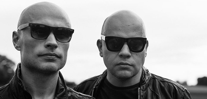 Su Toolroom Trax due nuove produzioni firmate Filterheadz