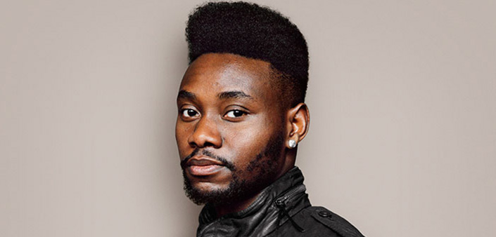 17.01: Le Cannibale presenta Olugbenga @ Tunnel Club (Milano)
