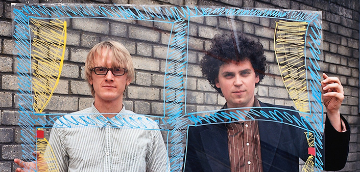 10.01: Le Cannibale presenta Simian Mobile Disco @ Tunnel Club (Milano)