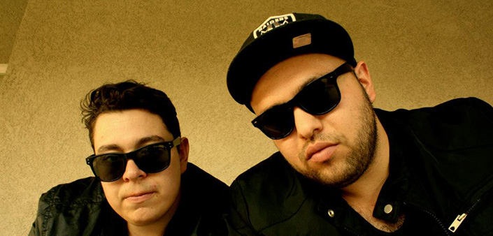 Toolroom Mexico, il viaggio musicale dei Thee Cool Cats