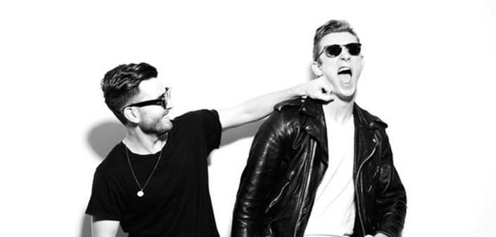 La House dei Bicep sbarca al Tunnel Club di Milano La House dei Bicep sbarca al Tunnel Club di Milano
