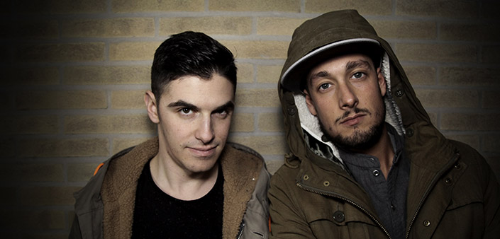 6/02: Bauhaus presenta: Dirty Channel @ Under Music Club
