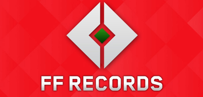 Il debutto di Marc Baz su FF Records