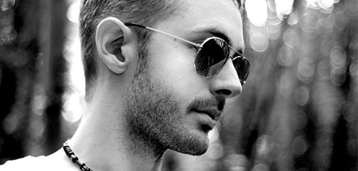 In Trance con le pulsazioni sonore di Mark Dior