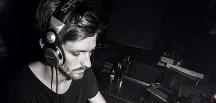 Tech House emozionale con Nathan Øye & Cœur Tech House emozionale con Nathan Øye & Cœur