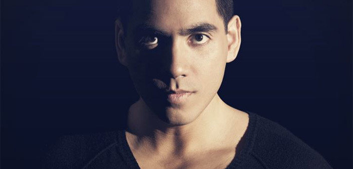 La poesia sonora di Noah Neiman