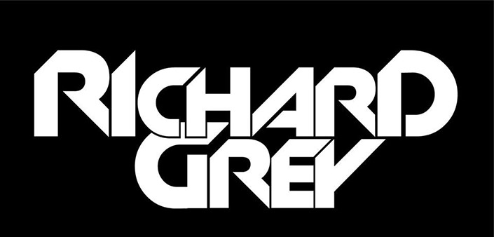Il ritorno di Richard Grey con Armand Peña Il ritorno di Richard Grey con Armand Peña