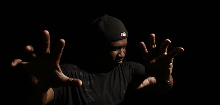 Il nuovo di Todd Terry su Juicy Music Il nuovo di Todd Terry su Juicy Music