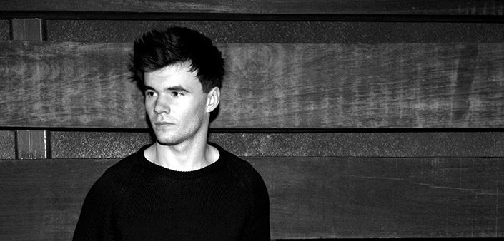 Alex Adair e la sua Tropical House Alex Adair e la sua Tropical House