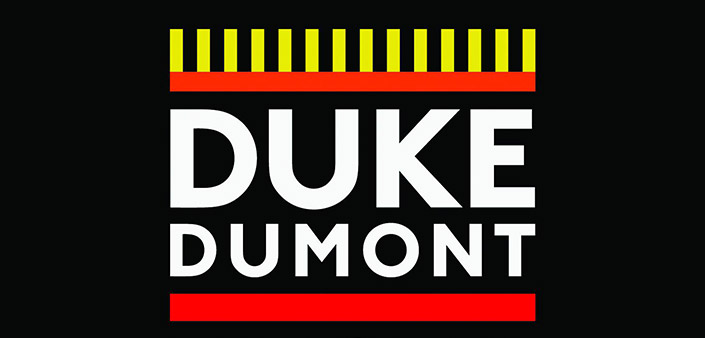 Duke Dumont ci regala The Giver Duke Dumont ci regala The Giver