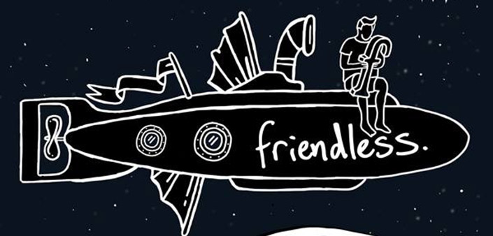 Friendless: House dalle intense emozioni Friendless: House dalle intense emozioni