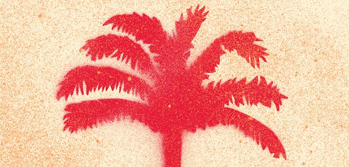 Glasgow Underground: Miami 2015, una super compilation! Glasgow Underground: Miami 2015, un super compilation!