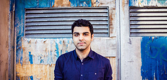 In Trance We Trust presenta Amir Hussain In Trance We Trust presenta Amir Hussain