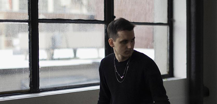Jacques Greene, sabato 4 aprile al Tunnel Club di Milano Jacques Greene, sabato 4 aprile al Tunnel Club di Milano