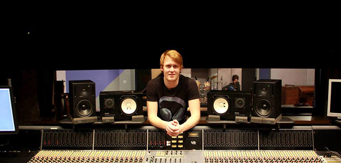 Johan Vilborg in progressione emozionale Johan Vilborg in progressione emozionale