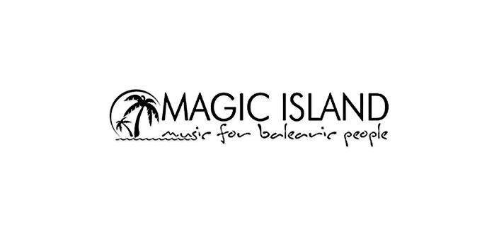 Magic Island Records presenta Genesis Two Magic Island Records presenta Genesis Two
