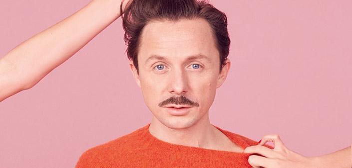 Martin Solveig ci delizia con la sua House Martin Solveig ci delizia con la sua House