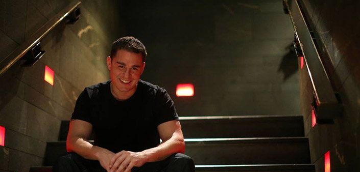 Ministry of Sound presenta Trance Nation Ministry of Sound presenta Trance Nation