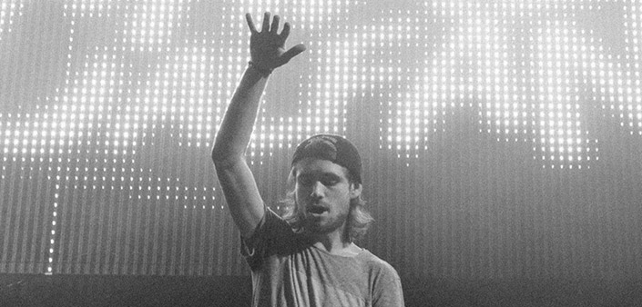 Michael Calfan: nuovi remix per “Treasured Soul” Nuovi remix per “Treasured Soul” di Michael Calfan