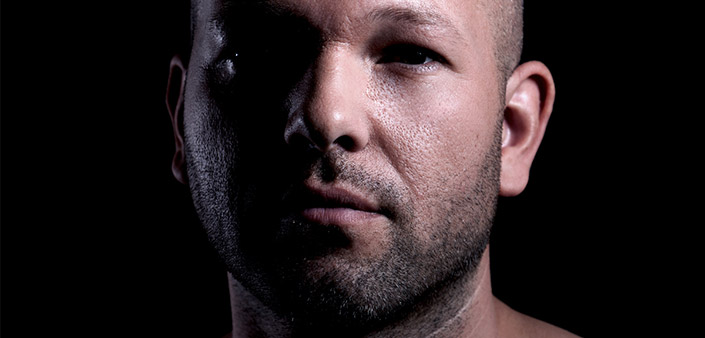Rene Amesz ci regala un nuovo EP Rene Amesz ci regala un nuovo EP