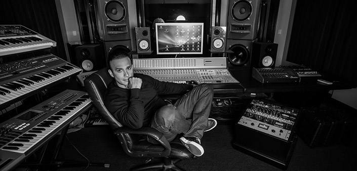 Robert Clivilles + Louie Vega: Pura esaltazione sonora! Robert Clivilles + Louie Vega: Pura esaltazione sonora!