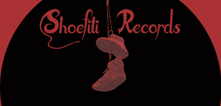 Shoefiti Records, Una nuova realtà musicale! Shoefiti Records, Una nuova realtà musicale!