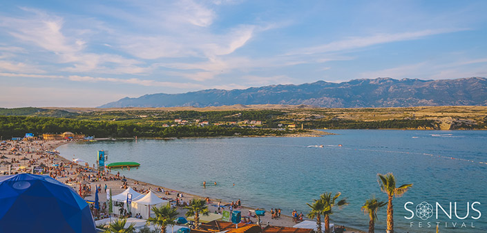 Sonus Festival 2015: ecco la seconda parte della line up Sonus Festival 2015: ecco la seconda parte della line up