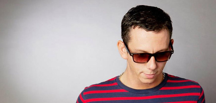 Toolroom Trax: ritorna la Techno anni 90 Toolroom Trax: ritorna la Techno anni 90