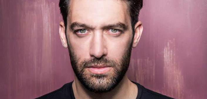 Trance in movimento con Future Antics Trance in movimento con Future Antics