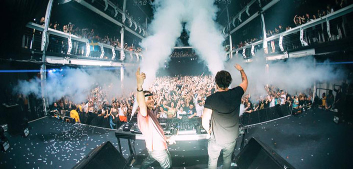 Axwell Ʌ Ingrosso: Il nuovo singolo Axwell Ʌ Ingrosso,Un nuovo singolo estratto dall’album