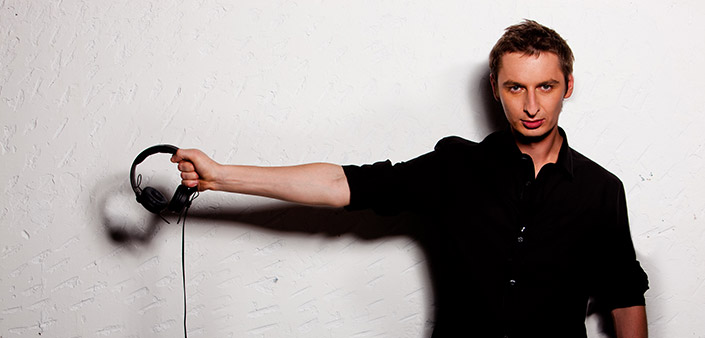Bobina presenta #Uplifting, un nuovo viaggio sonoro Bobina presenta #Uplifting, un nuovo viaggio sonoro