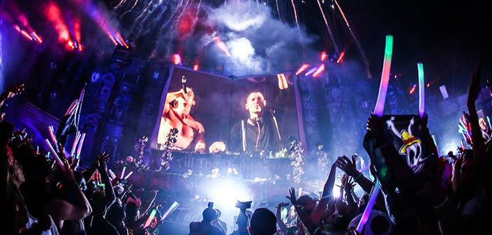 Dimitri Vegas & Like Mike ritornano all’Amnesia di Ibiza Dimitri Vegas & Like Mike ritornano all’Amnesia di Ibiza