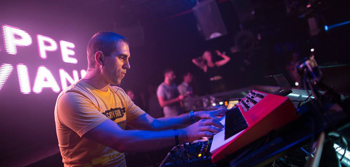 Giuseppe Ottaviani: Lean On Me, il nuovo singolo Giuseppe Ottaviani, Lean On Me, il nuovo singolo