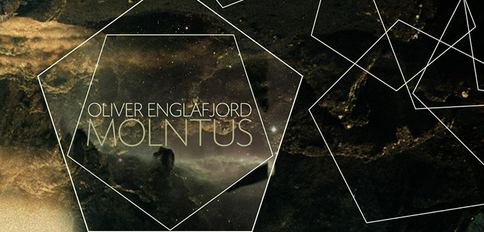 Il misterioso Oliver Englafjord Il misterioso Oliver Englafjord su Black Hole Recordings